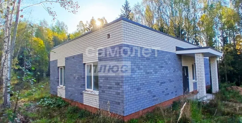 Дом в Ижевск, Персиковая улица, 8 (100 м) - Фото 1