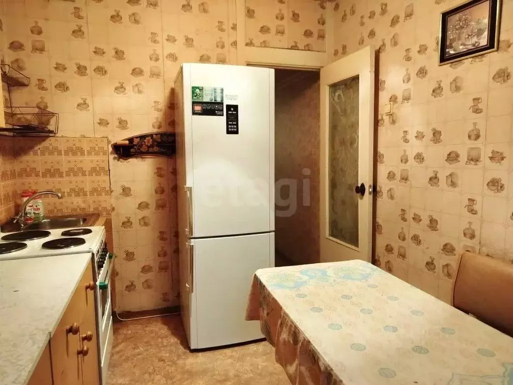 2-к кв. Курская область, Курчатов ул. Мира, 2 (50.1 м) - Фото 1