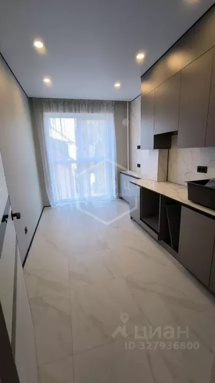 1-к кв. Калининградская область, Калининград Львовский пер., 6 (43.0 ... - Фото 1