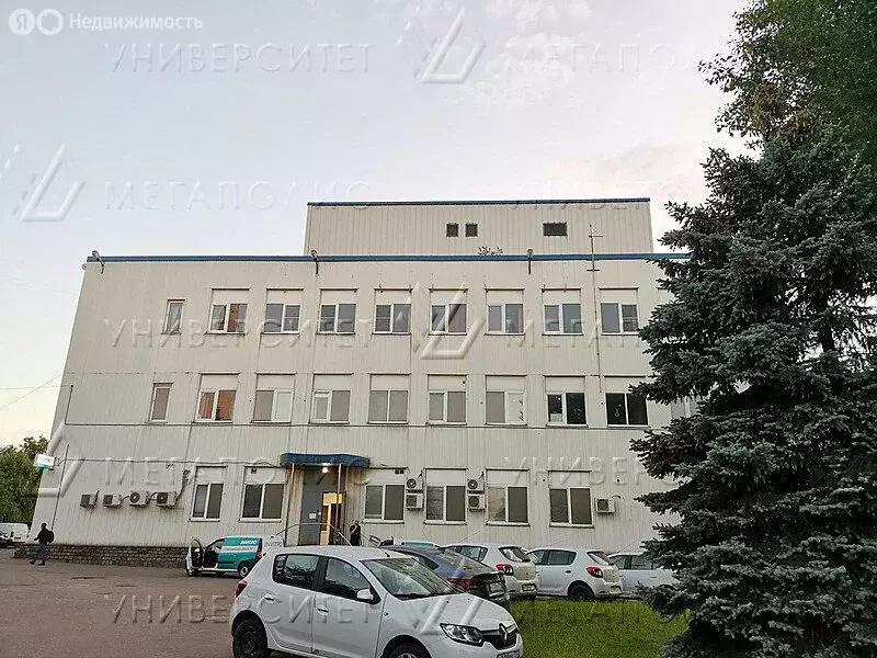 Офис (800 м) - Фото 0