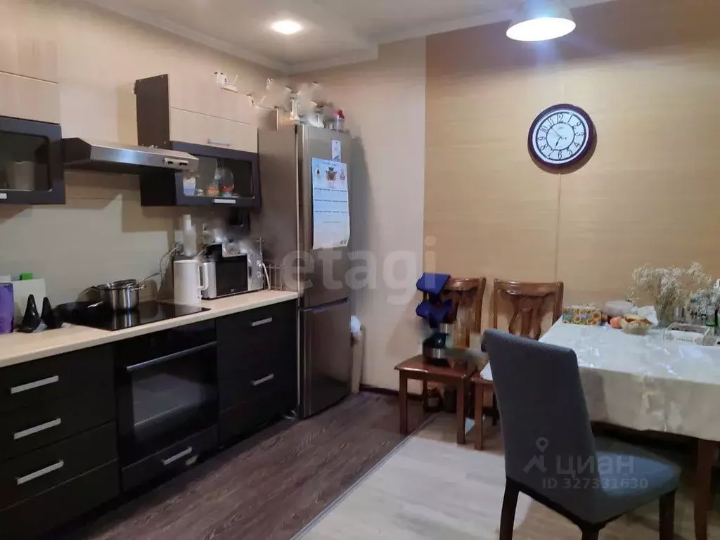 2-к кв. Бурятия, Улан-Удэ ул. Смолина, 54Б (50.5 м) - Фото 1