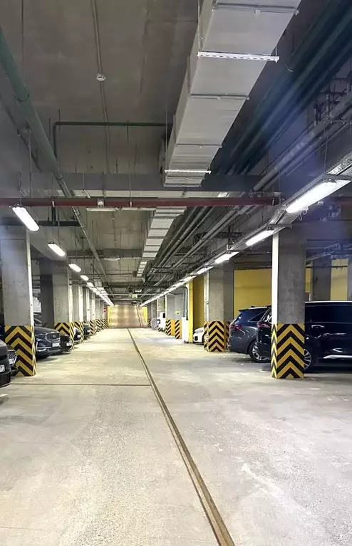 Гараж в Москва Автозаводская ул., 23Бк2 (14 м) - Фото 2