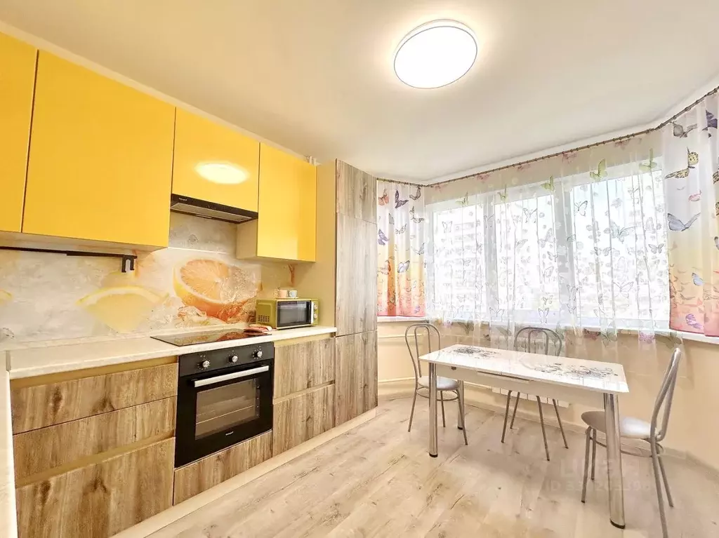 3-к кв. Москва ул. Молодцова, 27к3 (74.4 м) - Фото 2