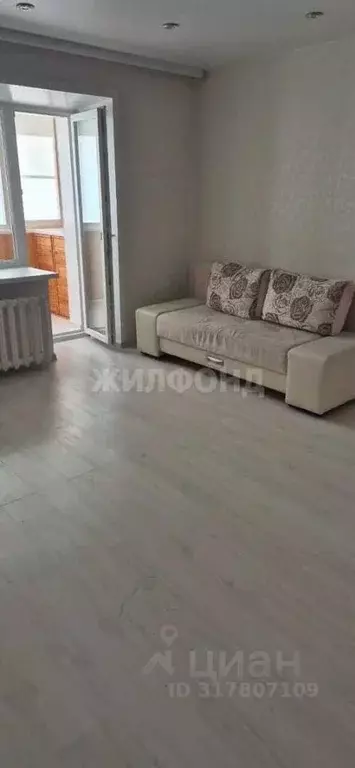 2-к кв. Новосибирская область, Новосибирск ул. Котовского, 10/1 (60.0 ... - Фото 0