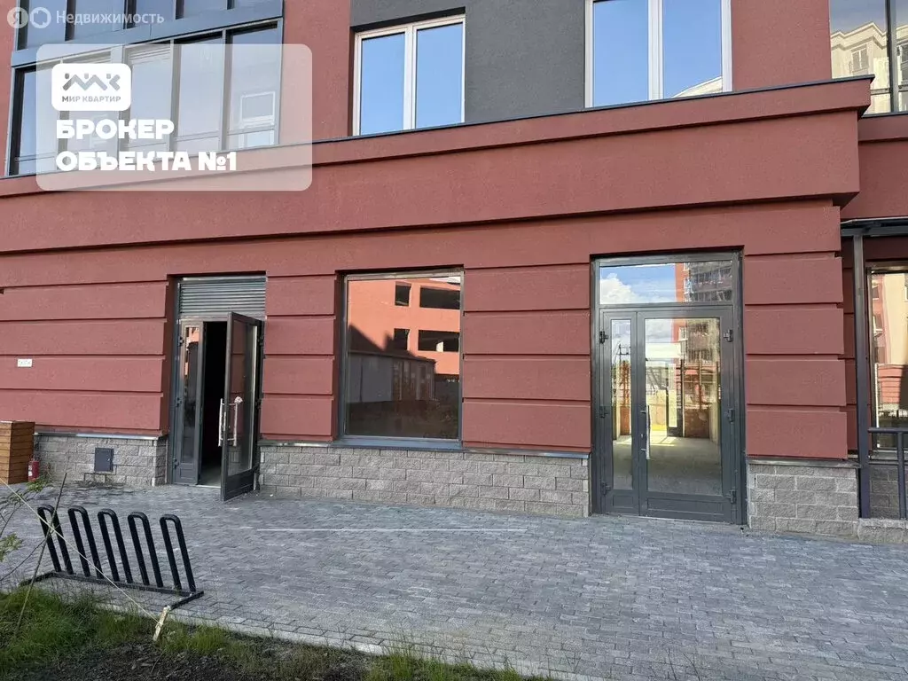 Помещение свободного назначения (106 м) - Фото 2