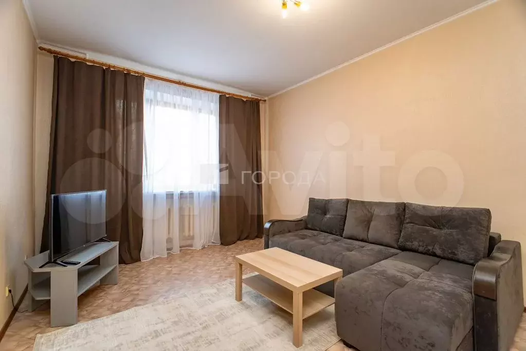 3-к. квартира, 85 м, 4/7 эт. - Фото 0