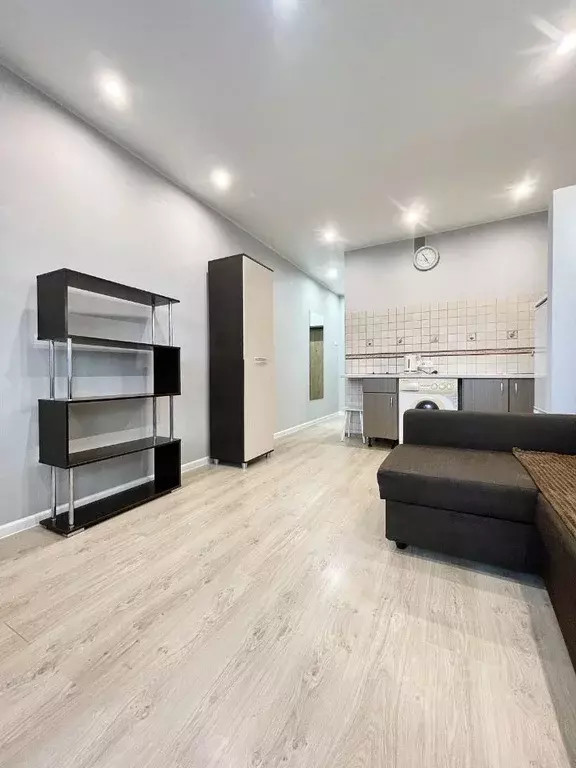 Студия Новосибирская область, Новосибирск ул. Дмитрия Донского, 24/1 ... - Фото 1