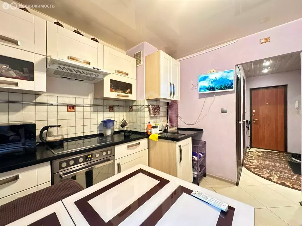 1-комнатная квартира: Санкт-Петербург, улица Композиторов, 11к1 (33.3 ... - Фото 0