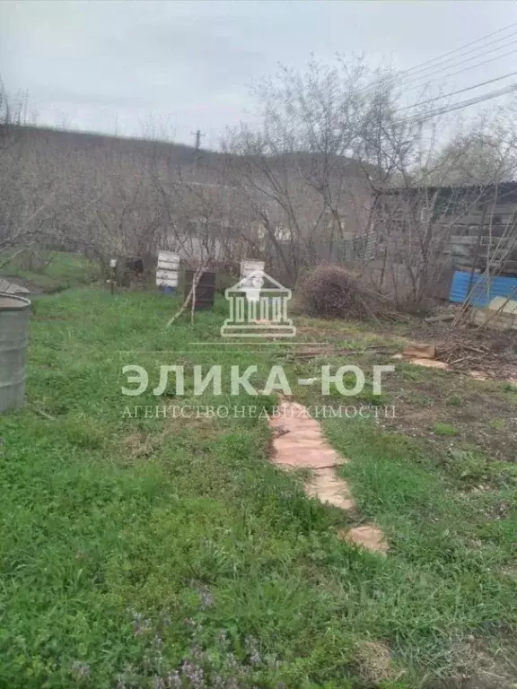 Участок в Краснодарский край, Туапсинский муниципальный округ, с. ... - Фото 0