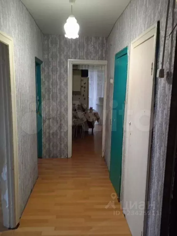 2-к кв. Краснодарский край, Кавказский район, Лосевское с/пос, пос. ... - Фото 2