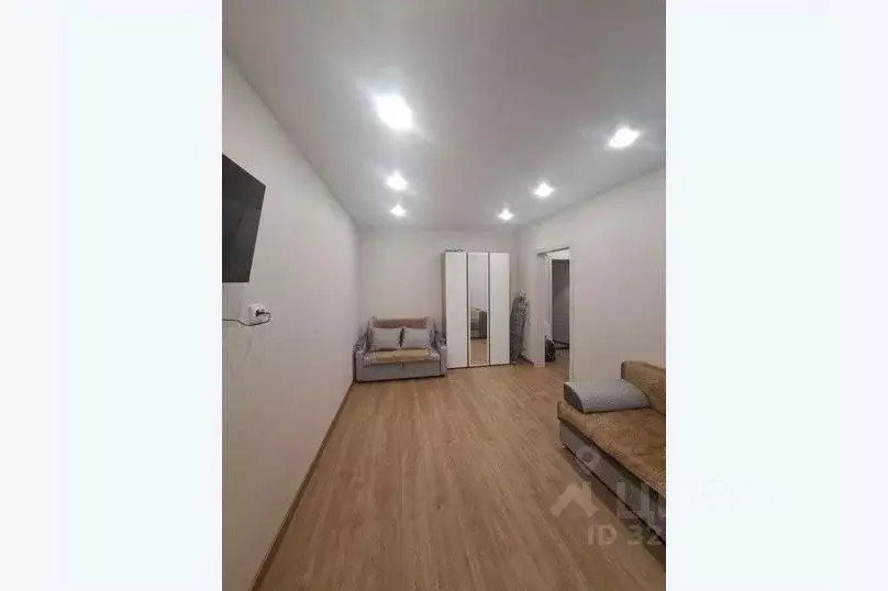 1-к кв. Забайкальский край, Чита ул. Шилова, 24 (33.0 м) - Фото 2
