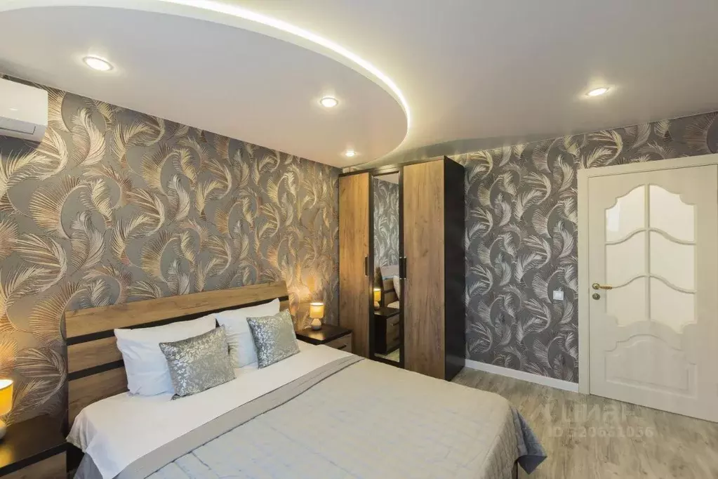 3-к кв. Рязанская область, Рязань ш. Солотчинское, 4к1 (95.0 м) - Фото 2