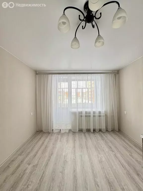 2-комнатная квартира: Йошкар-Ола, улица Воинов-Интернационалистов, 26 ... - Фото 1