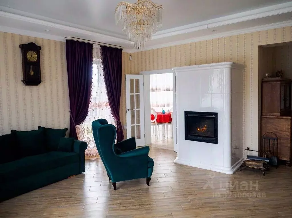 Дом в Калининградская область, Зеленоградский муниципальный округ, ... - Фото 2