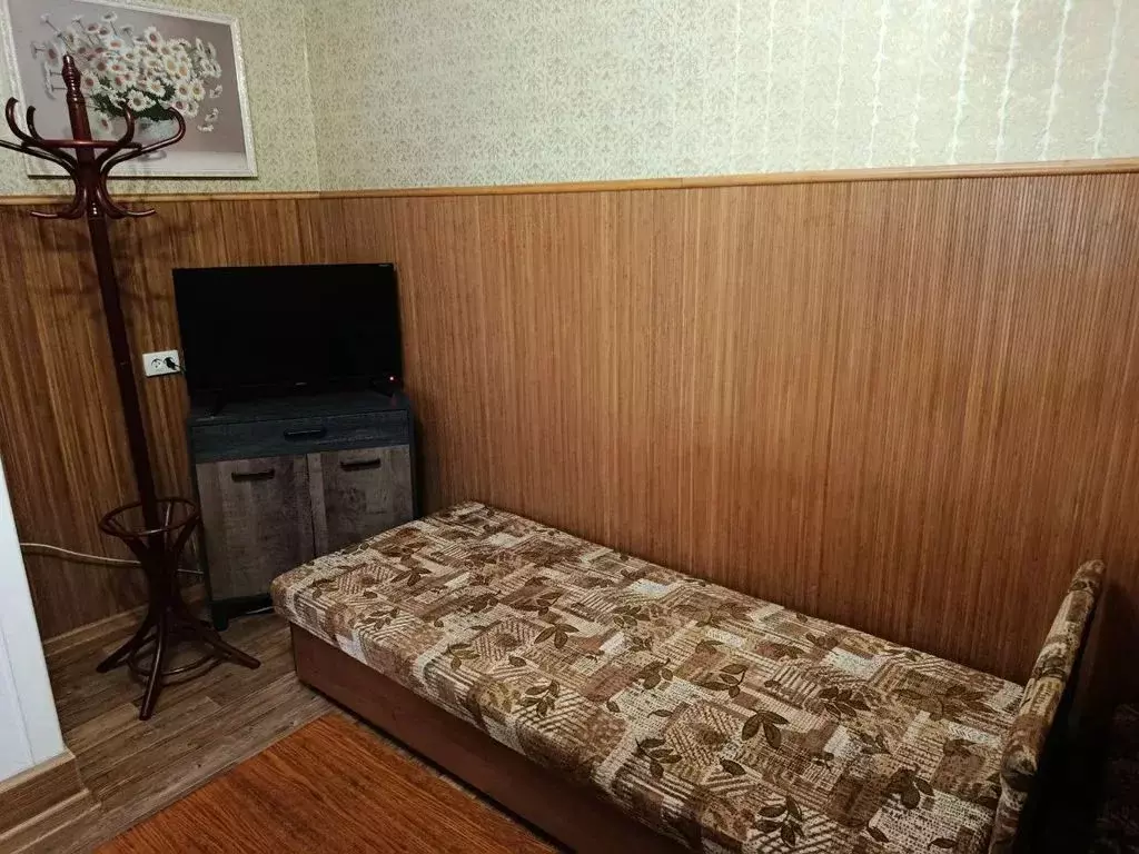 Комната Крым, Алупка ул. Калинина, 27 - Фото 1