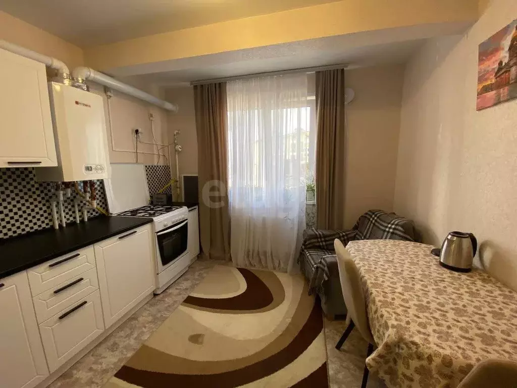 1-к кв. Татарстан, Пестречинский район, Богородское с/пос, д. Куюки, ... - Фото 1