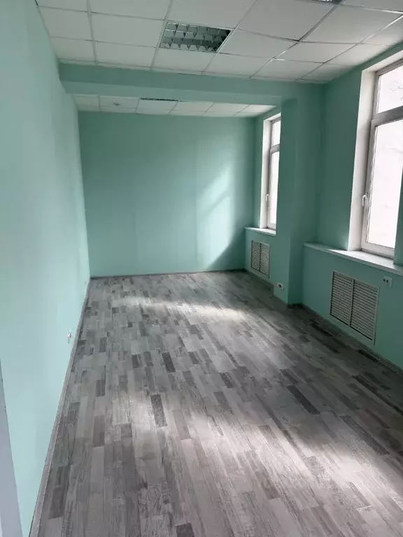 Офис в Санкт-Петербург просп. Обуховской обороны, 51К (24 м) - Фото 1