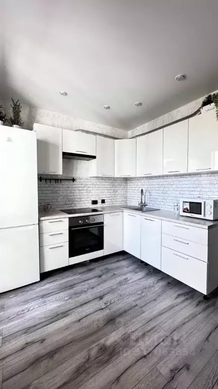 1-к кв. Санкт-Петербург просп. Маршака, 28к1 (33.2 м) - Фото 0