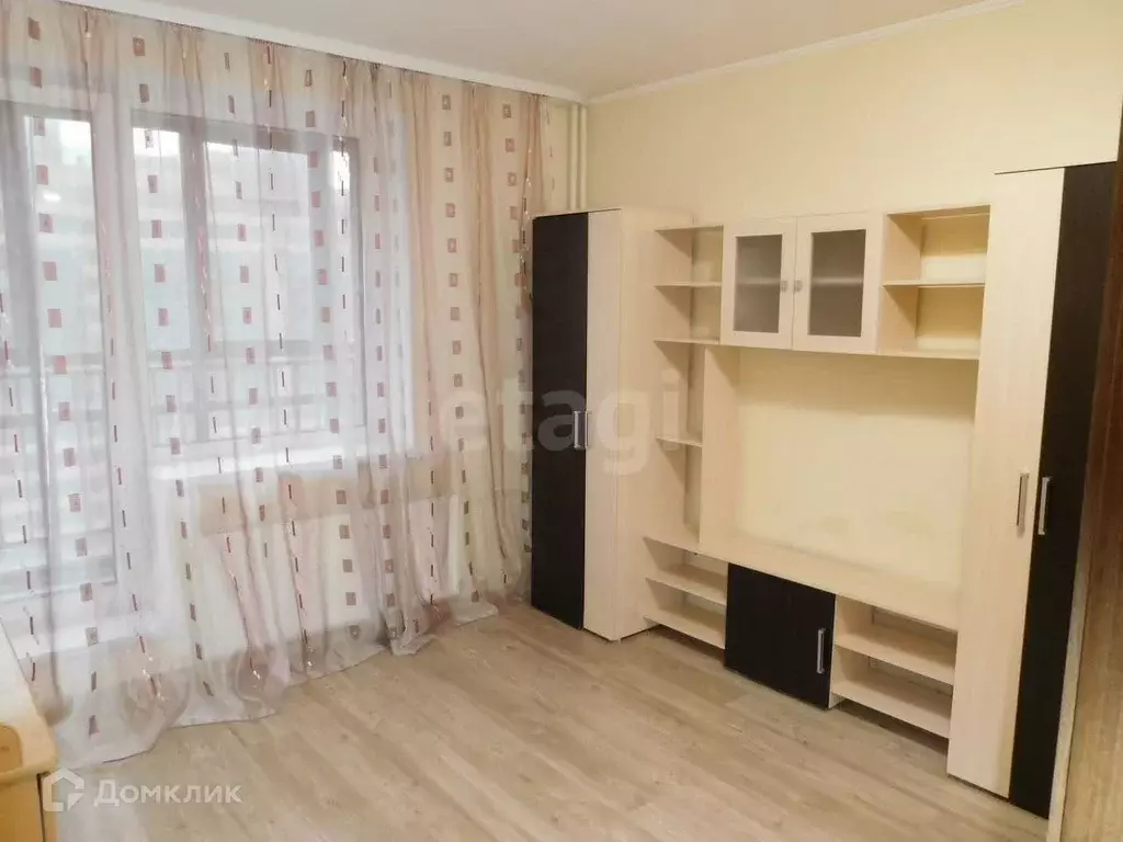 Продаётся 1-к квартира, 33 м - Фото 0