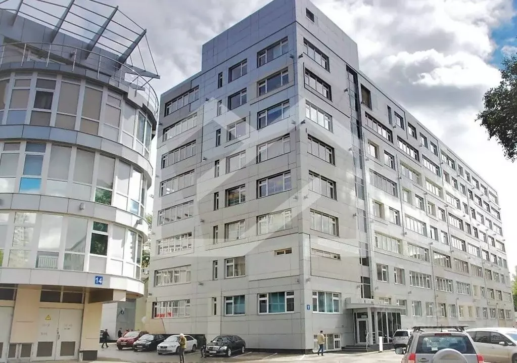 Помещение свободного назначения в Москва 2-я Хуторская ул., 38АС23 ... - Фото 2