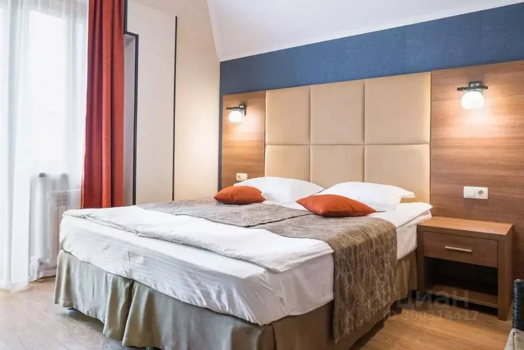 Комната Краснодарский край, Геленджик городской округ, с. ... - Фото 1