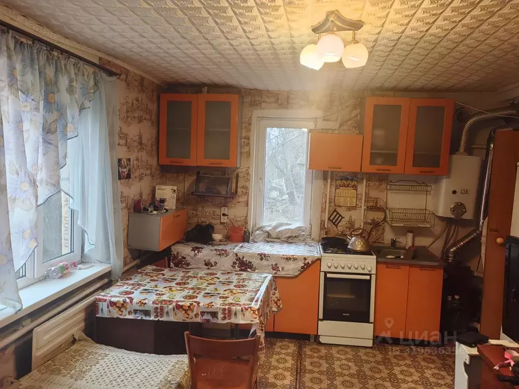 Дом в Белгородская область, Белгород Урожайная ул. (44 м) - Фото 1