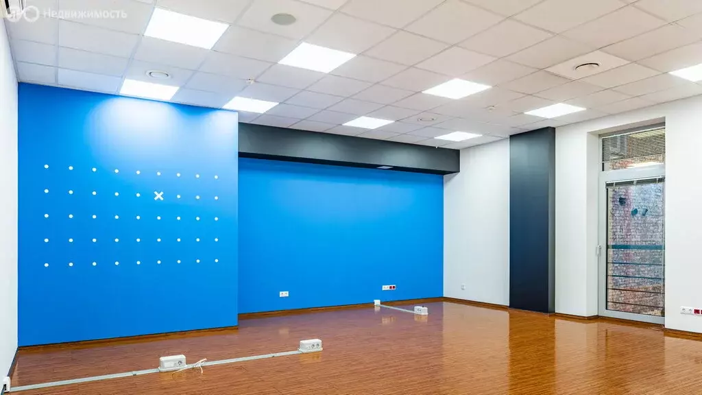 Офис (53 м) - Фото 1