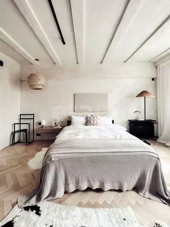 Студия Москва Первомайская ул., 126 (28.0 м) - Фото 2