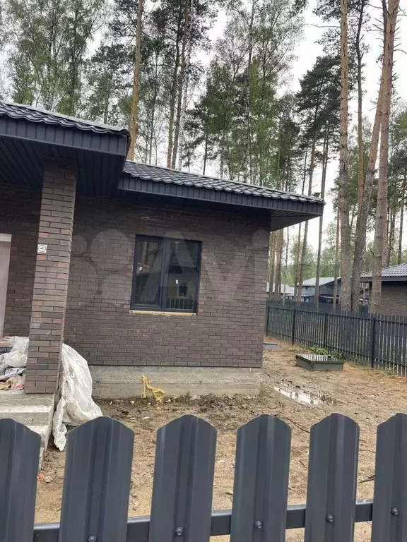 Дом 114 м на участке 11 сот. - Фото 1