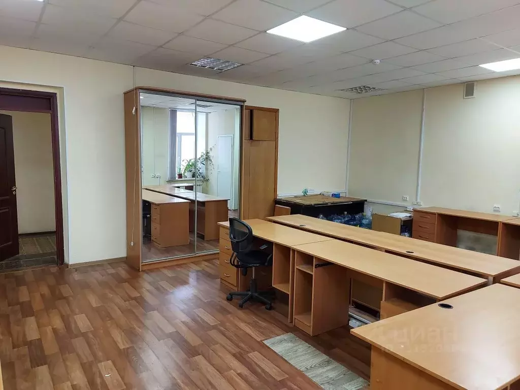 Офис в Санкт-Петербург 6-я Васильевского острова линия, 57 (59 м) - Фото 2