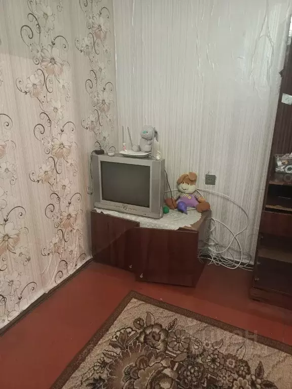 1-к кв. Саратовская область, Энгельс ул. Максима Горького, 24 (31.0 м) - Фото 1