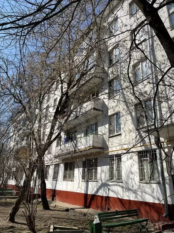 2-к. квартира, 48 м, 4/5 эт. - Фото 0