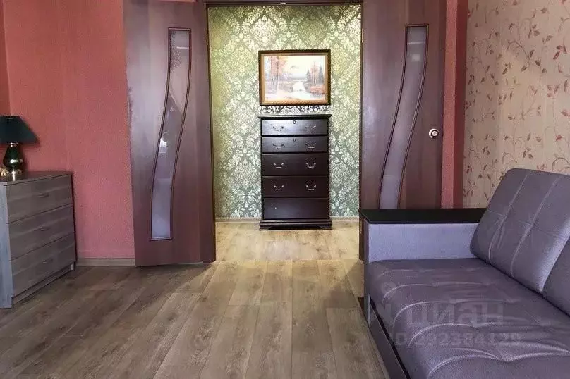 3-к кв. Башкортостан, Уфа Дуванский бул., 26 (60.0 м) - Фото 2