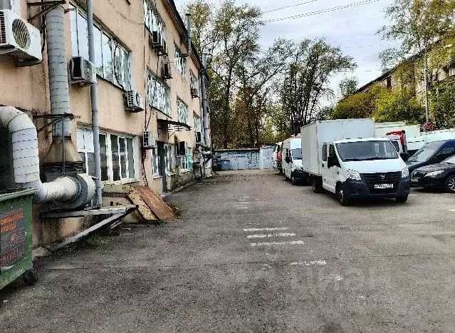 Помещение свободного назначения в Москва Средняя Калитниковская ул., ... - Фото 2