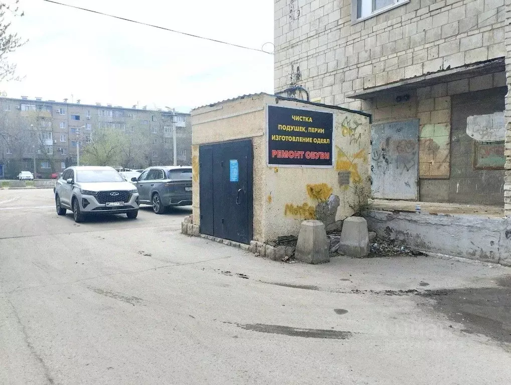 Помещение свободного назначения в Волгоградская область, Волжский ... - Фото 2