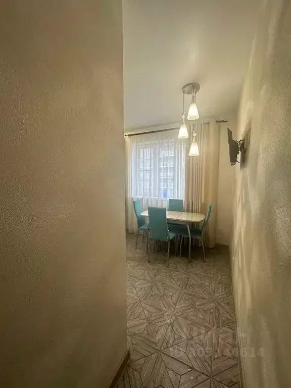 2-к кв. Тульская область, Тула Петровский квартал мкр, ул. Летчика ... - Фото 1