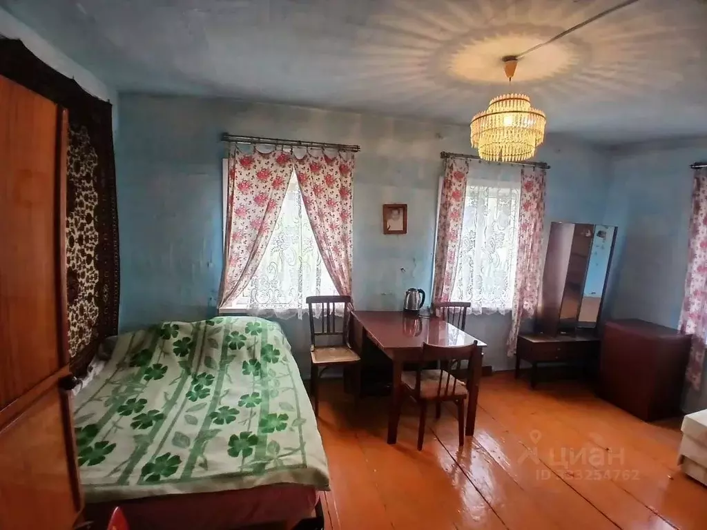 Дом в Свердловская область, Шаля пгт ул. Фрунзе, 51 (27 м) - Фото 2