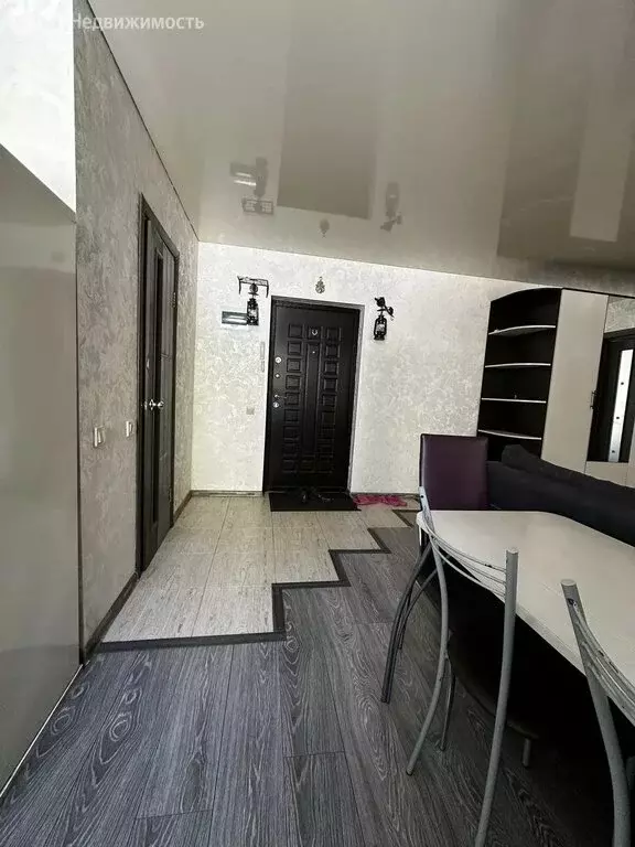 2-комнатная квартира: Самара, микрорайон Крутые Ключи, улица Евгения ... - Фото 2