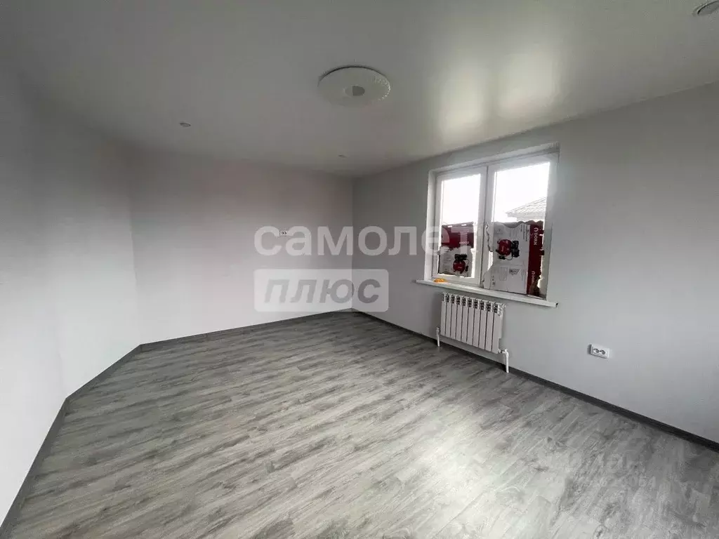 Дом в Омская область, Омский район, Магистральное с/пос, Деревня ... - Фото 2