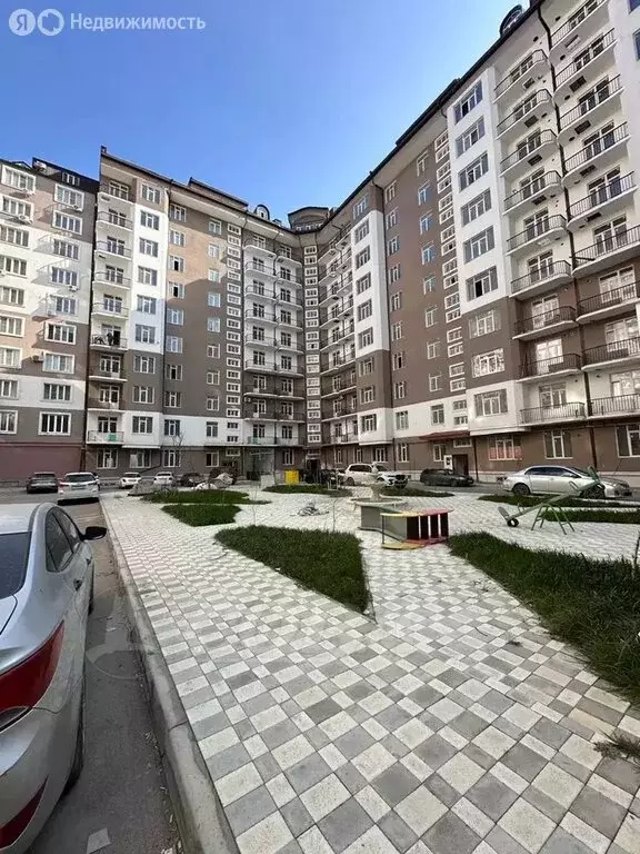 4-комнатная квартира: Дербент, улица Гейдара Алиева, 13 (137 м) - Фото 2