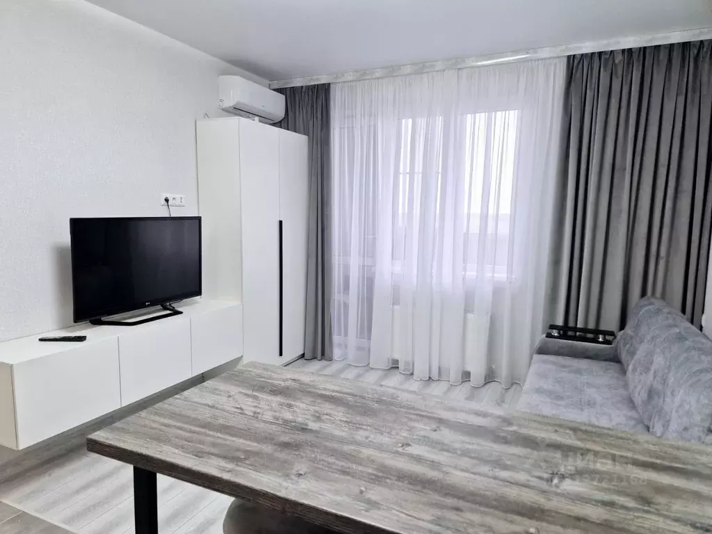 Студия Ростовская область, Батайск Северная ул., 2Ак2 (30.0 м) - Фото 1