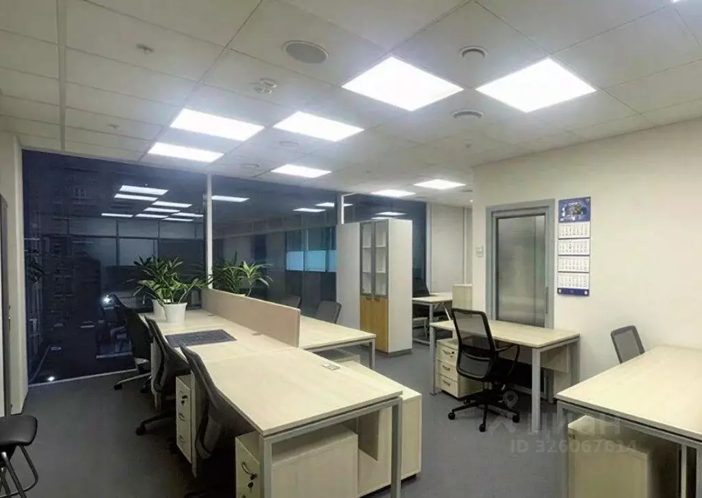 Офис в Москва ул. Земляной Вал, 9 (910 м) - Фото 2