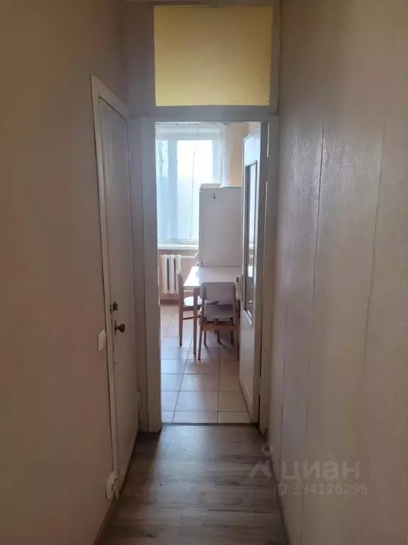 2-к кв. Москва Никитинская ул., 4 (36.0 м) - Фото 2