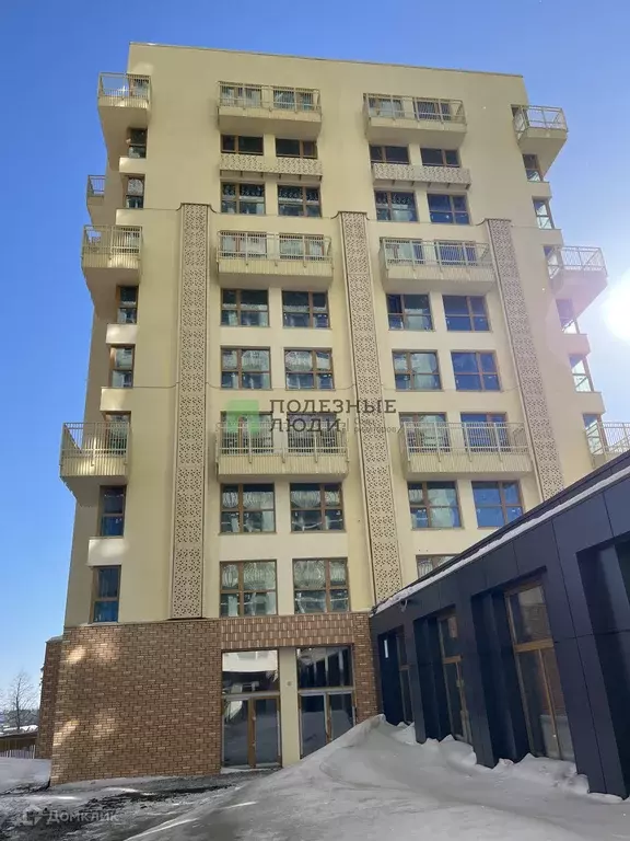 Продаётся квартира-студия, 29.5 м - Фото 0
