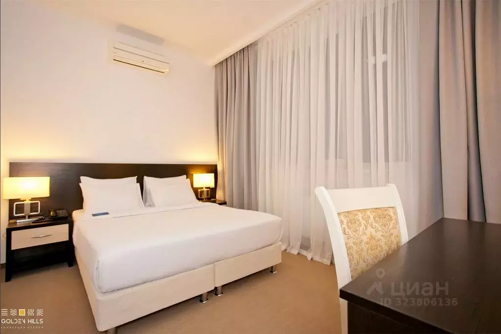 Комната Краснодарский край, Туапсинский муниципальный округ, с. ... - Фото 1