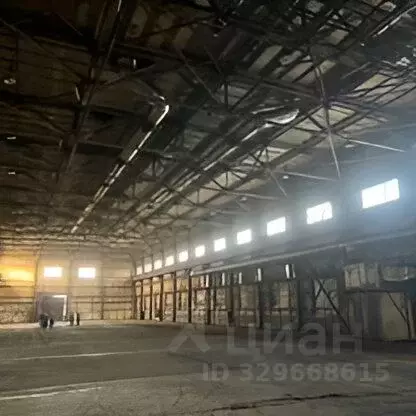 Склад в Московская область, Домодедово Северный мкр, ул. ... - Фото 1