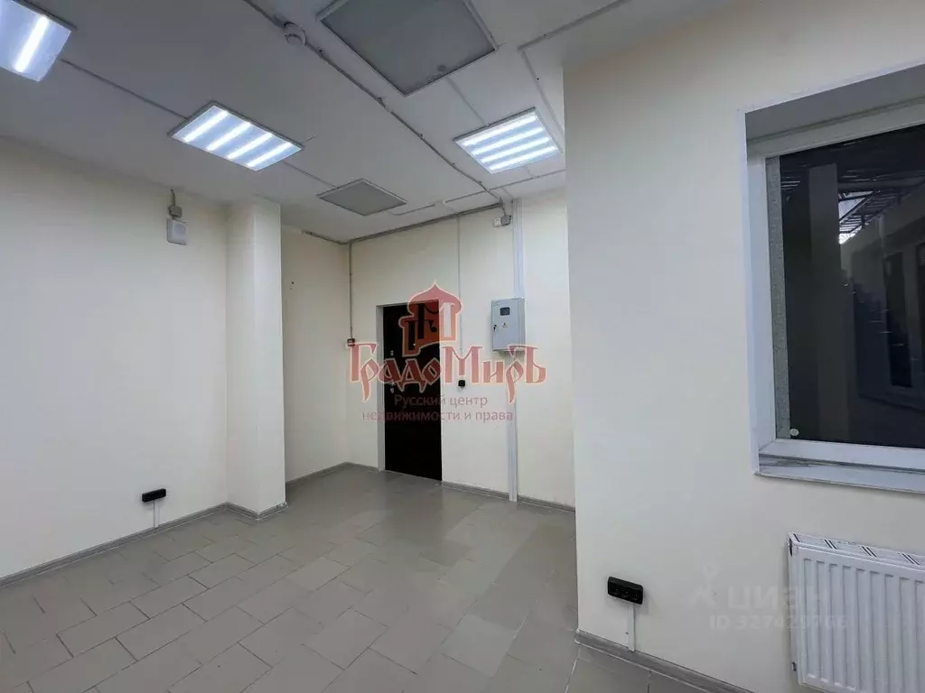 Помещение свободного назначения в Московская область, Сергиев Посад ... - Фото 2