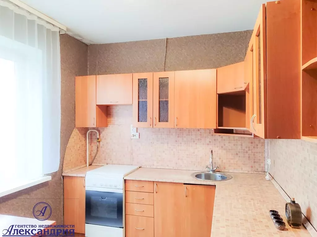 1-к кв. Новгородская область, Новгородский район, Панковское городское ... - Фото 2