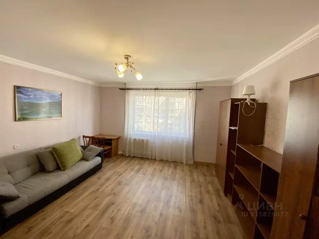 3-к кв. Крым, Симферополь ул. Ковыльная, 42 (70.0 м) - Фото 0