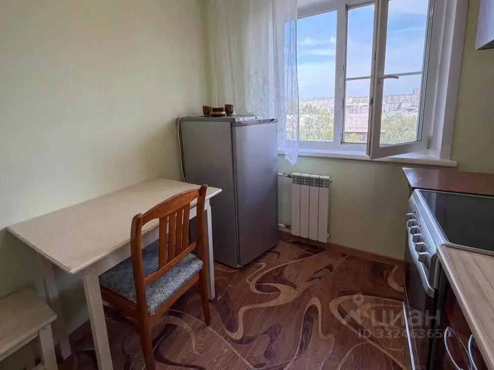2-к кв. Иркутская область, Иркутск Первомайский мкр, 72 (46.8 м) - Фото 2